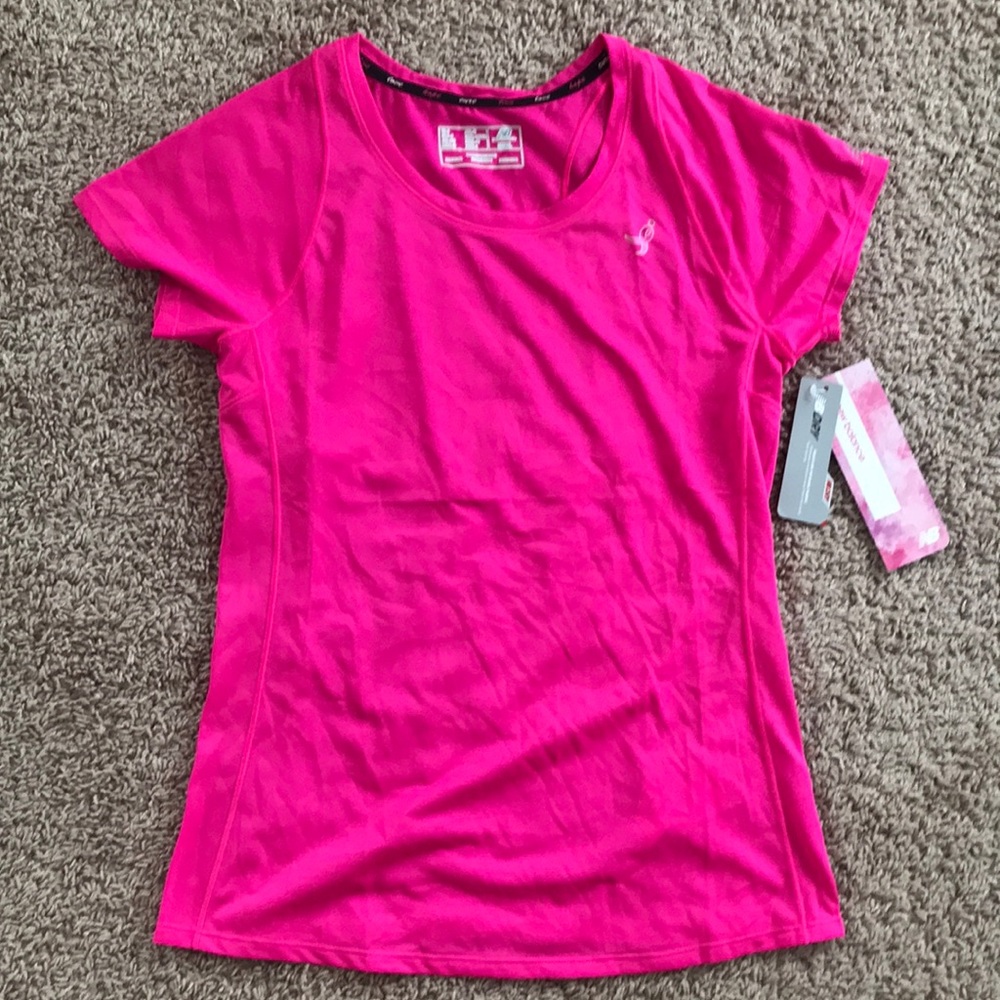 New Balance Tank Top